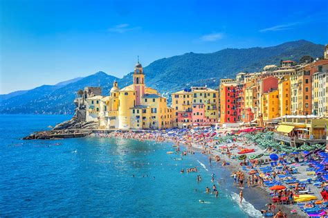 Tours Gratis en Génova, Italia .